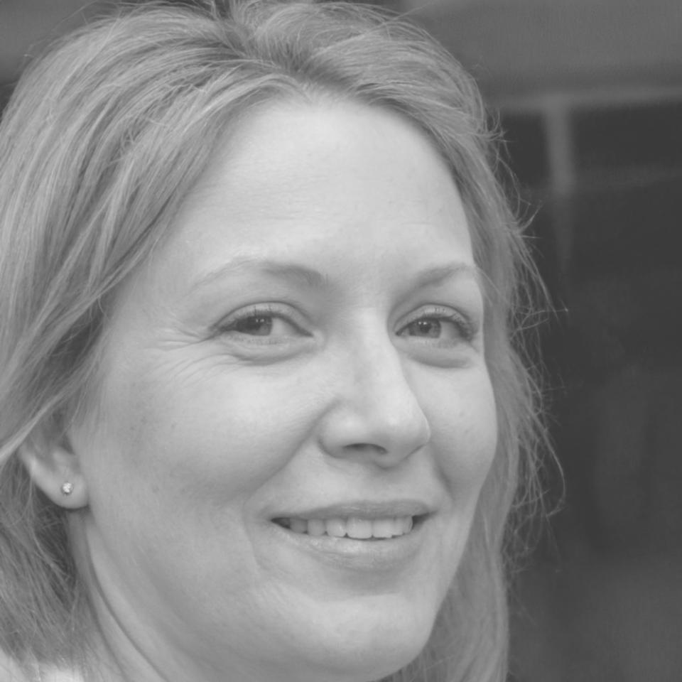 Portrait de Céline Moreau, experte en planification budgétaire