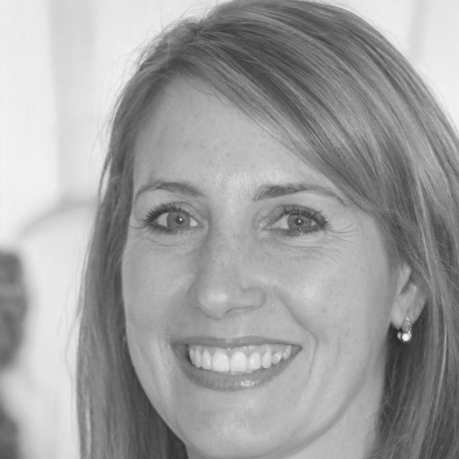 Portrait d'Amélie Rousset, spécialiste en contrôle de gestion