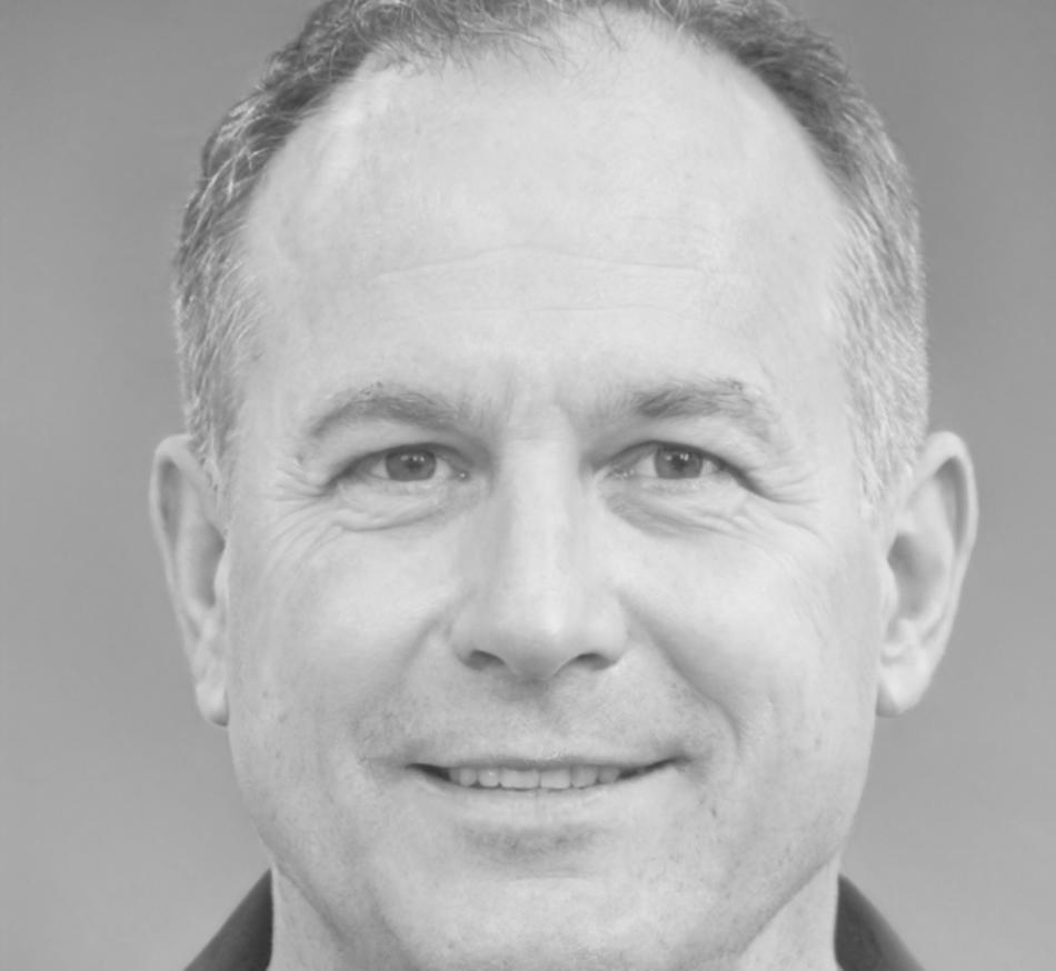 Portrait de Bastien Mercier, Directeur Stratégique